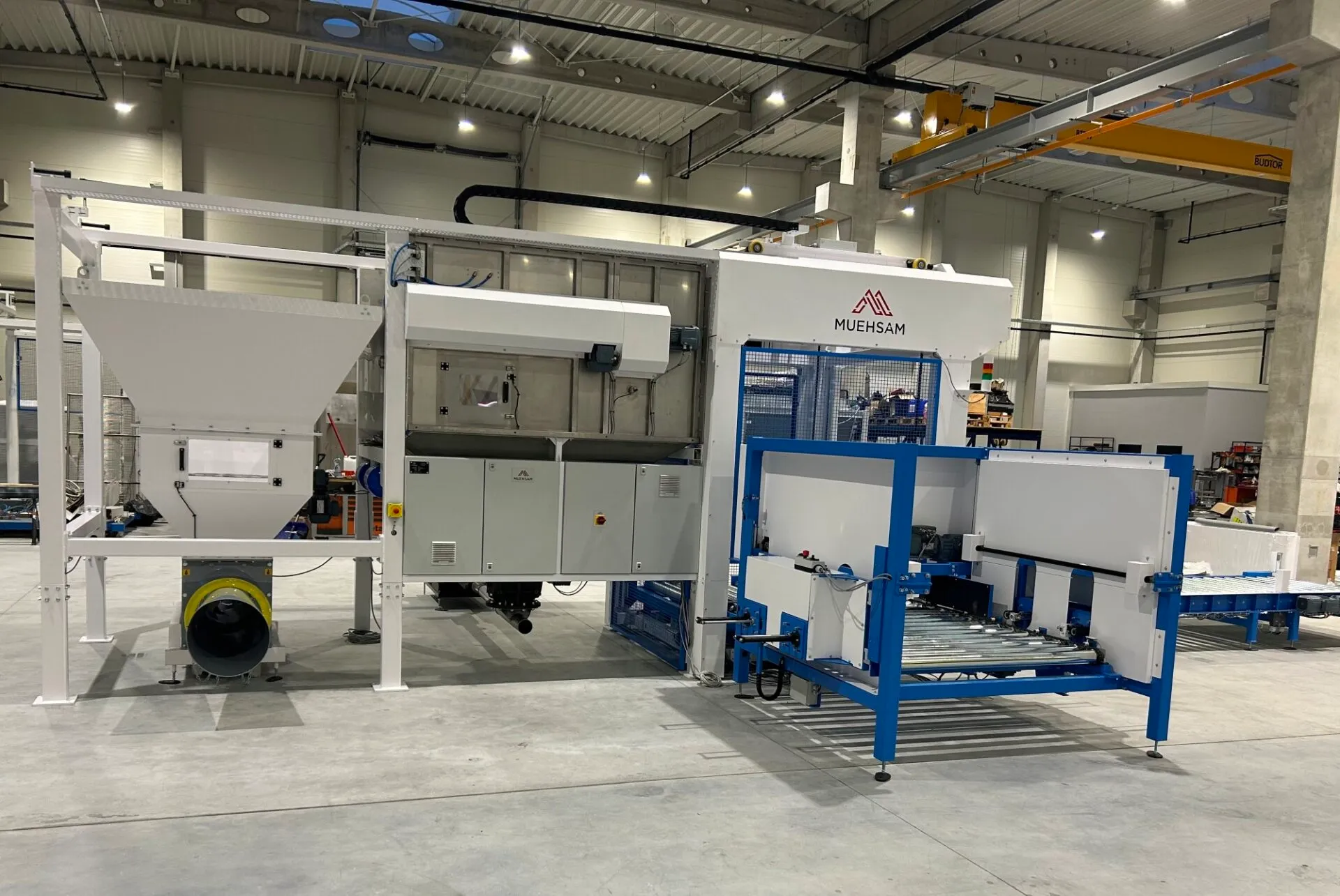 Ciekawa informacja o realizacji