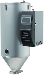 Odwilżacz serii DAC