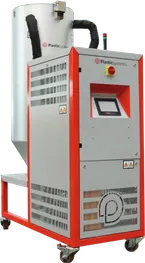 Odwilżacz serii DWC