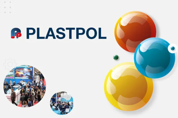 Zapraszamy na targi PLASTPOL 2024