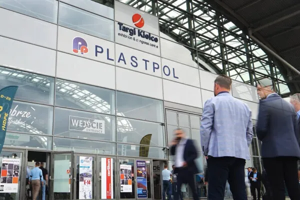 Targi PLASTPOL 2023