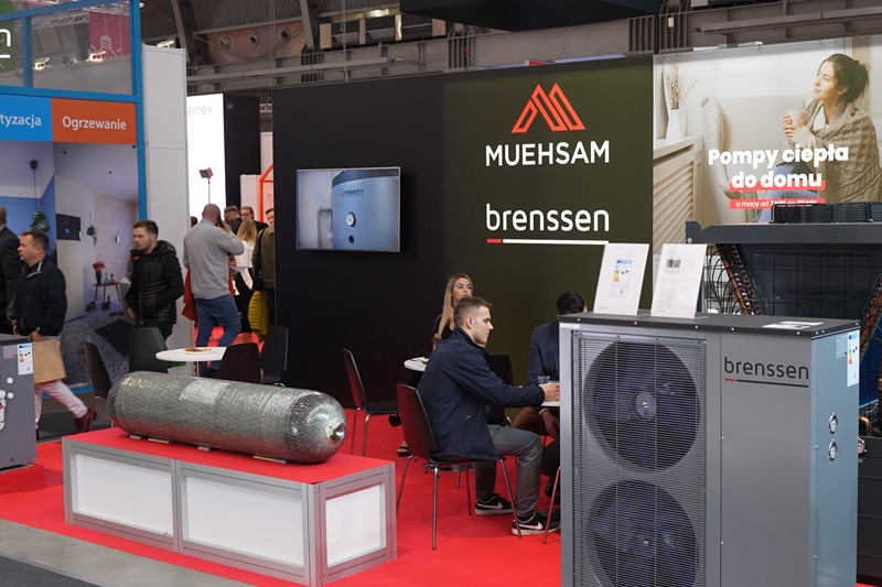 ENEX 2024 Fair