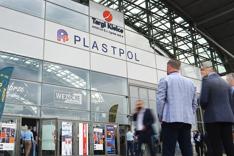 Muehsam Rozwiązania dla Przemysłu na&nbsp;K&nbsp;2025